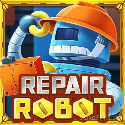 Repair Robot
